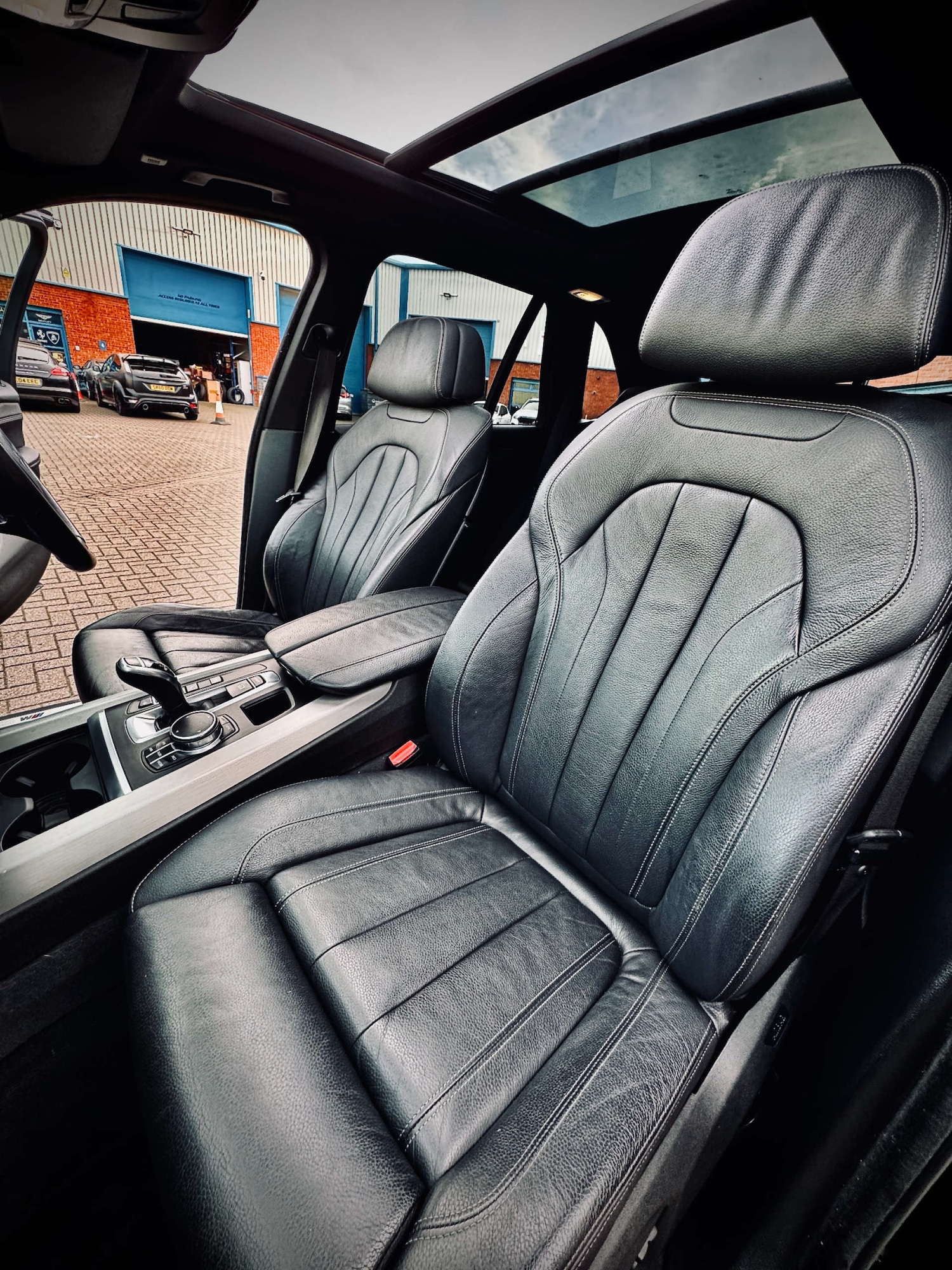 Used BMW X5 2017 for sale - 76910601: Photo 19