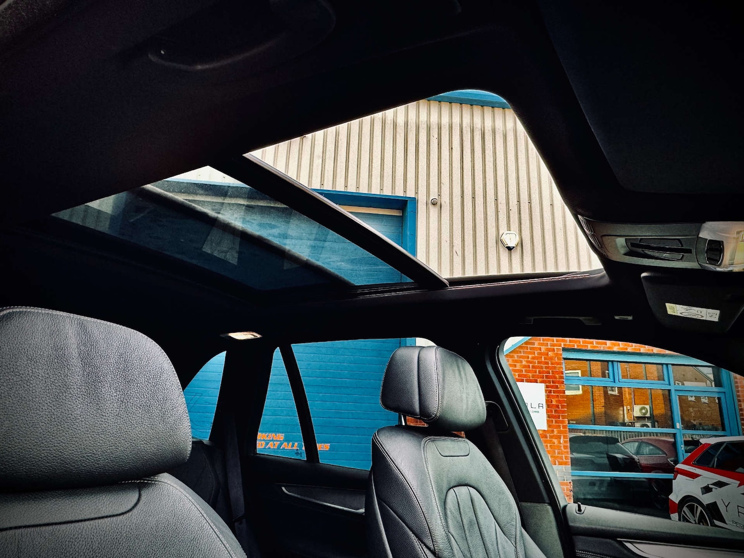 Used BMW X5 2017 for sale - 76910601: Photo 20