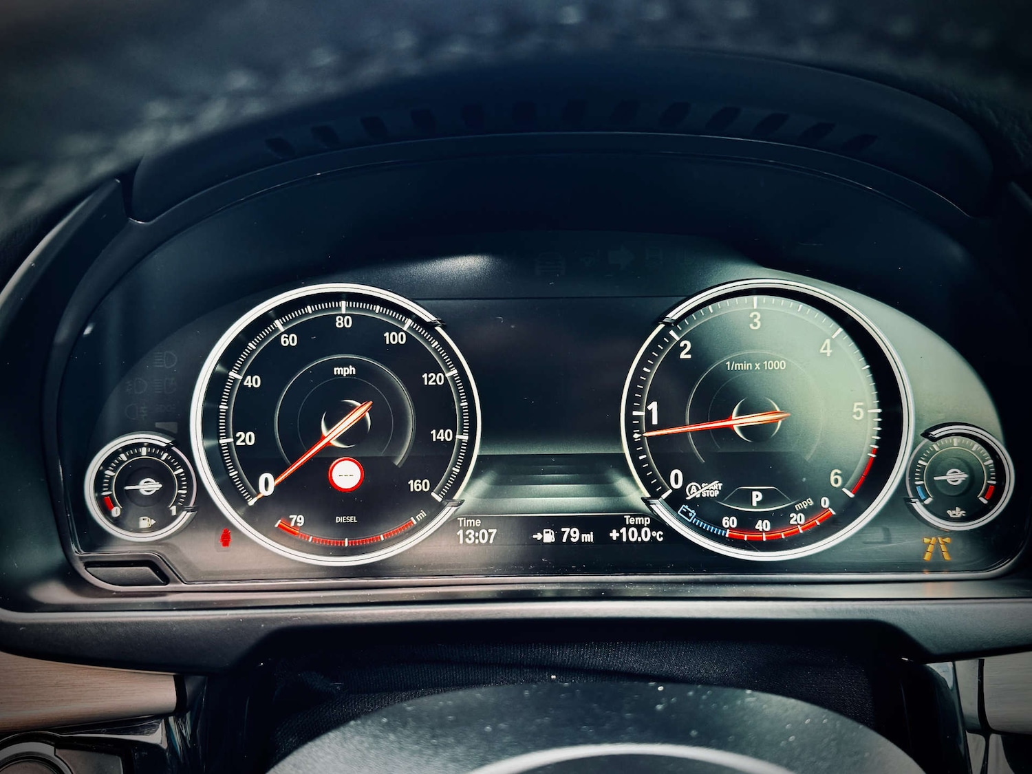 Used BMW X5 2017 for sale - 76910601: Photo 21