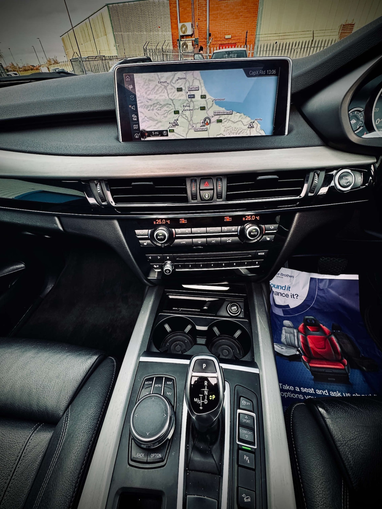 Used BMW X5 2017 for sale - 76910601: Photo 25