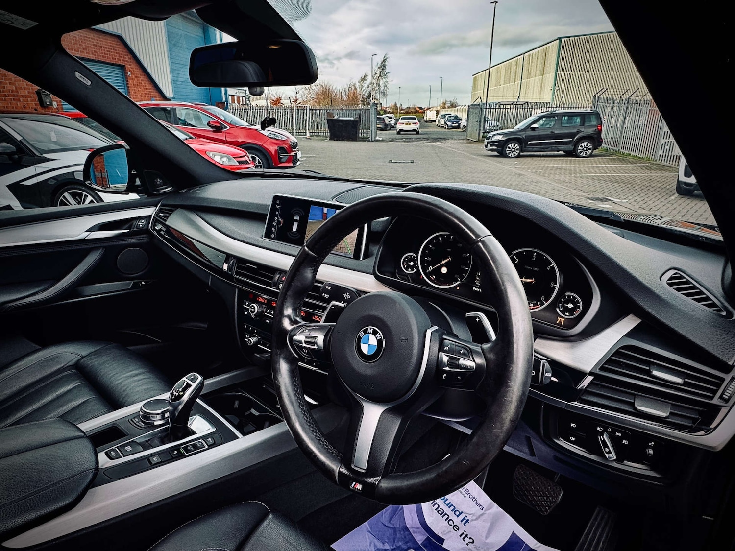 Used BMW X5 2017 for sale - 76910601: Photo 27