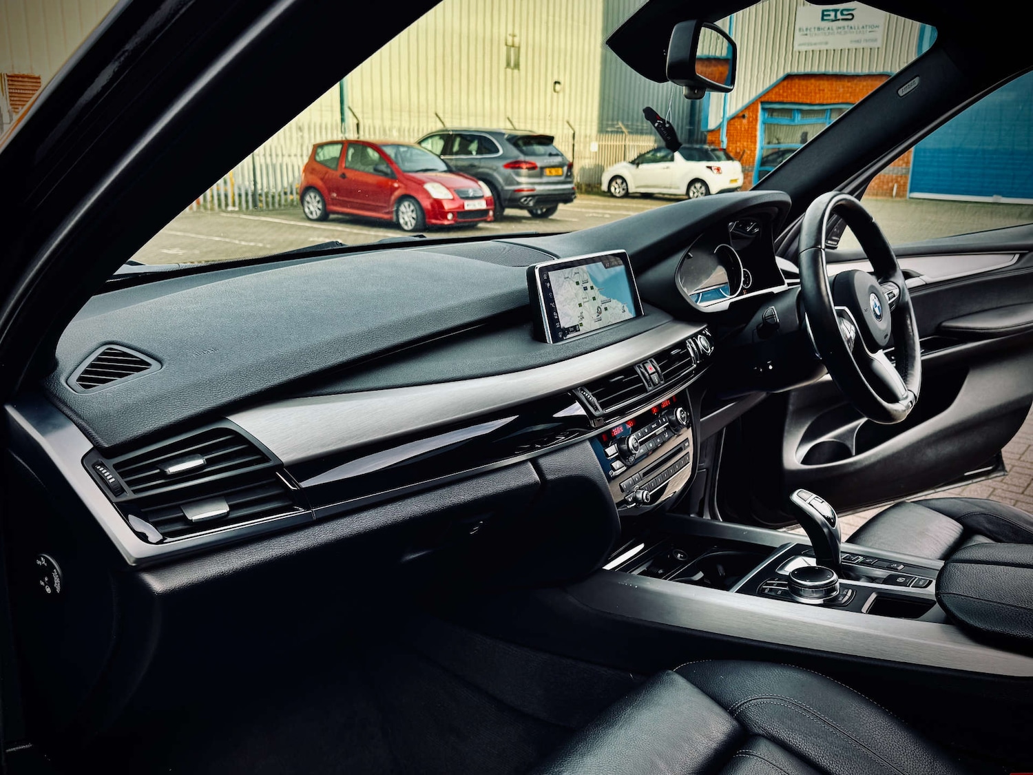 Used BMW X5 2017 for sale - 76910601: Photo 28