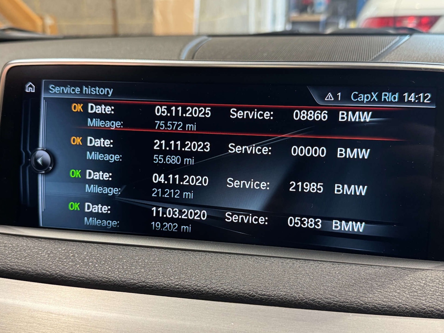 Used BMW X5 2017 for sale - 76910601: Photo 32