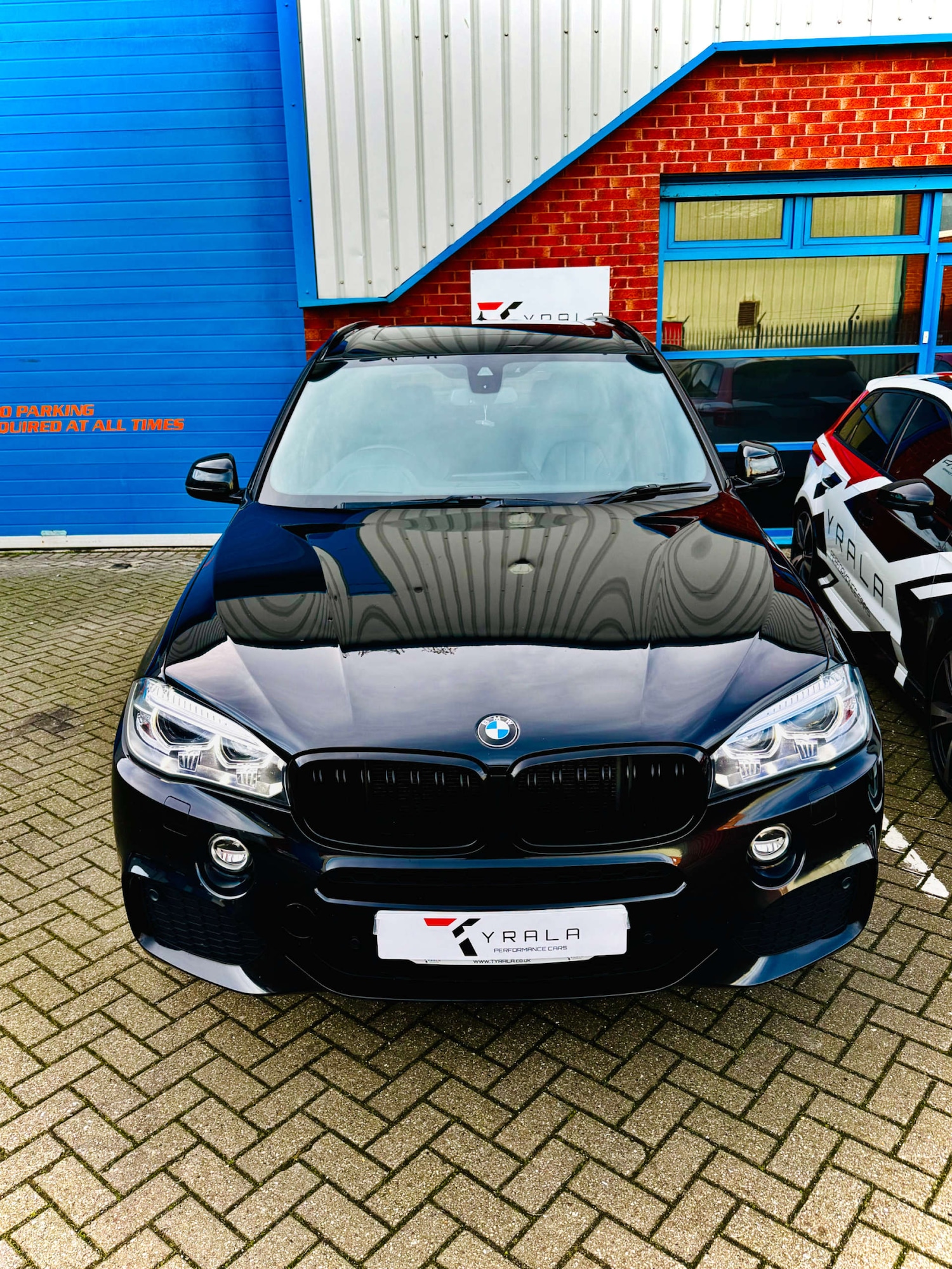 Used BMW X5 2017 for sale - 76910601: Photo 4