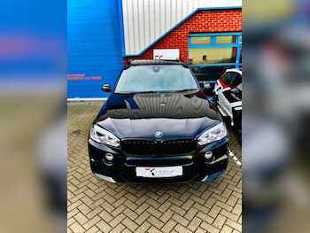 Used BMW X5 2017 for sale - 76910601: Photo