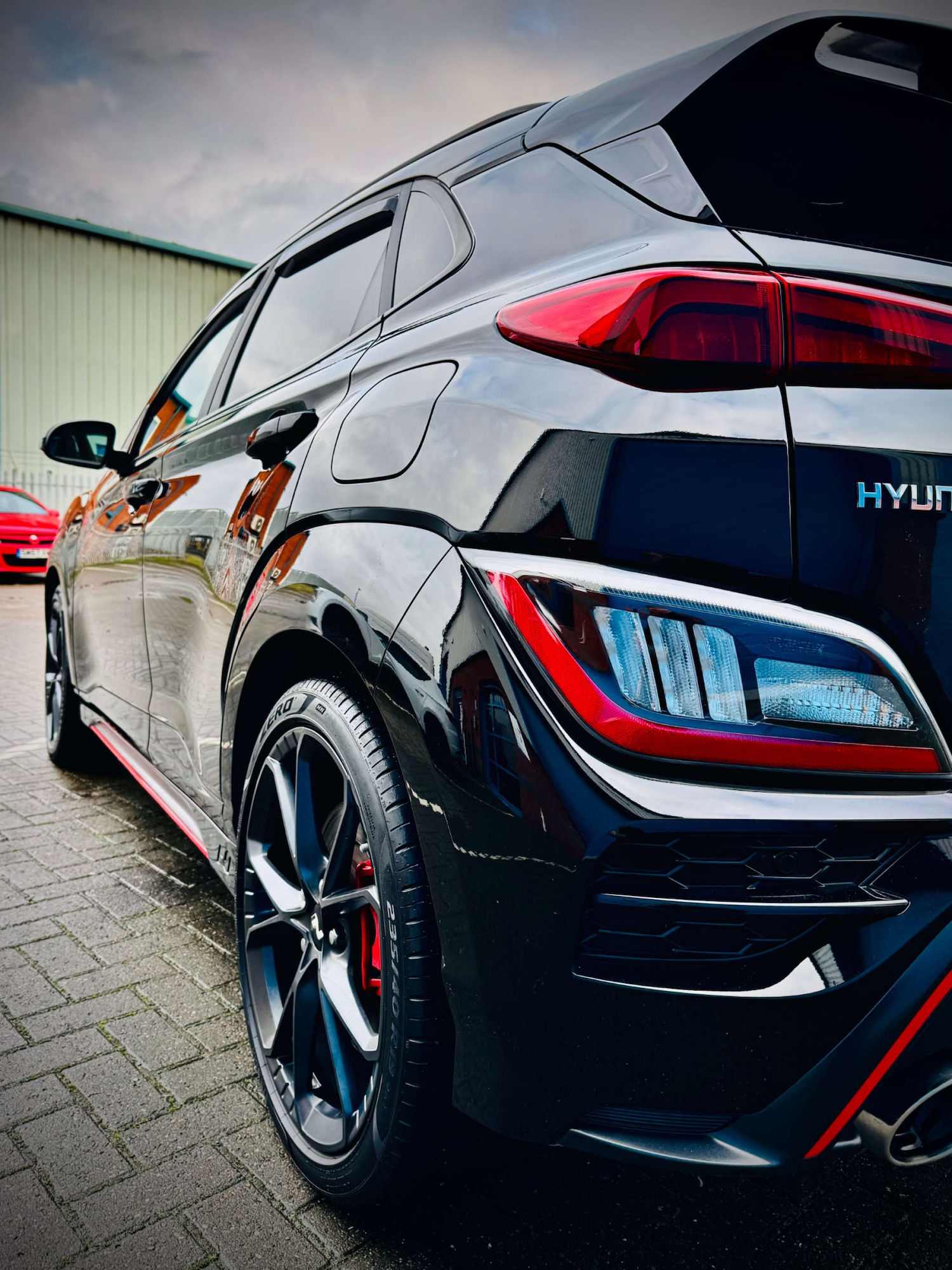 Used Hyundai KONA 2022 for sale - 77140935: Photo 11