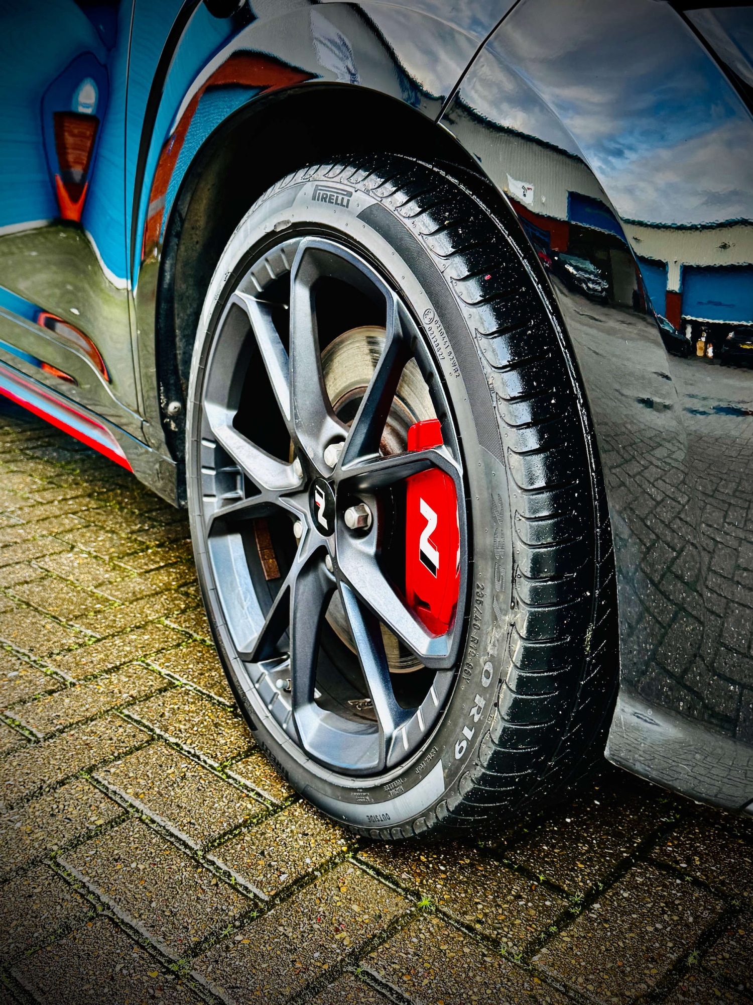 Used Hyundai KONA 2022 for sale - 77140935: Photo 14