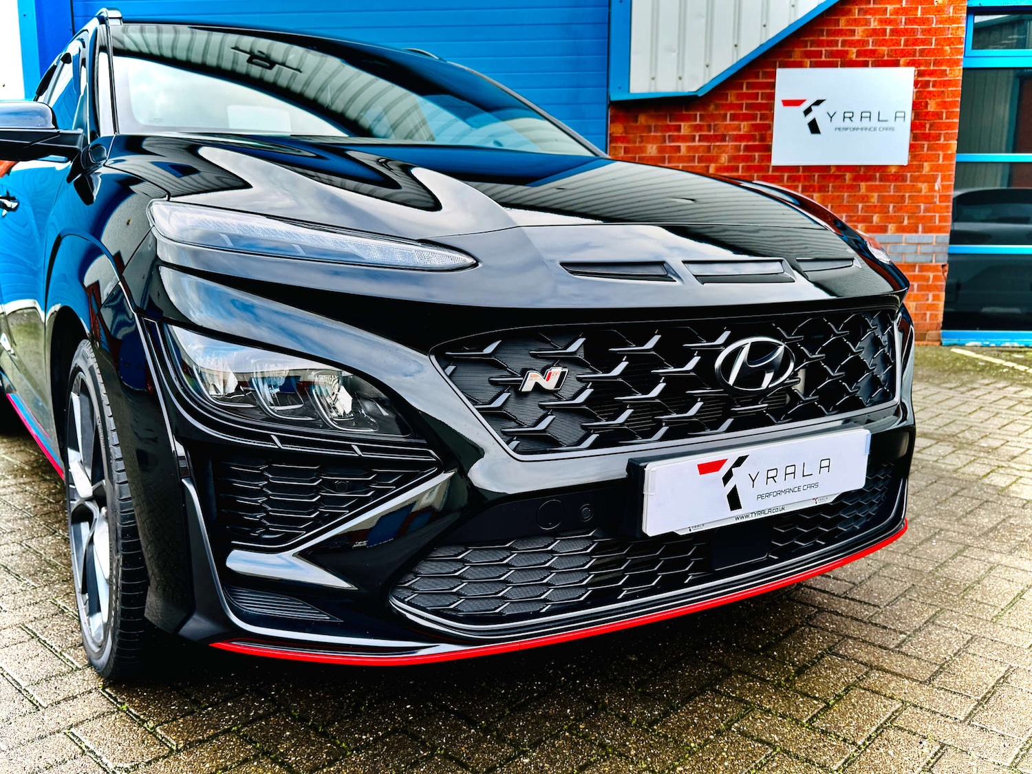 Used Hyundai KONA 2022 for sale - 77140935: Photo 15