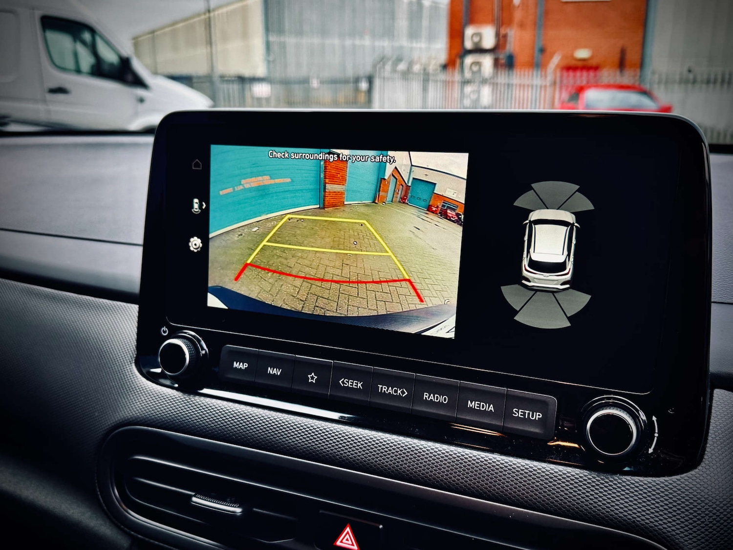 Used Hyundai KONA 2022 for sale - 77140935: Photo 24