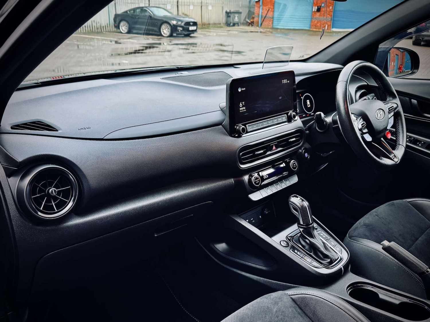 Used Hyundai KONA 2022 for sale - 77140935: Photo 31