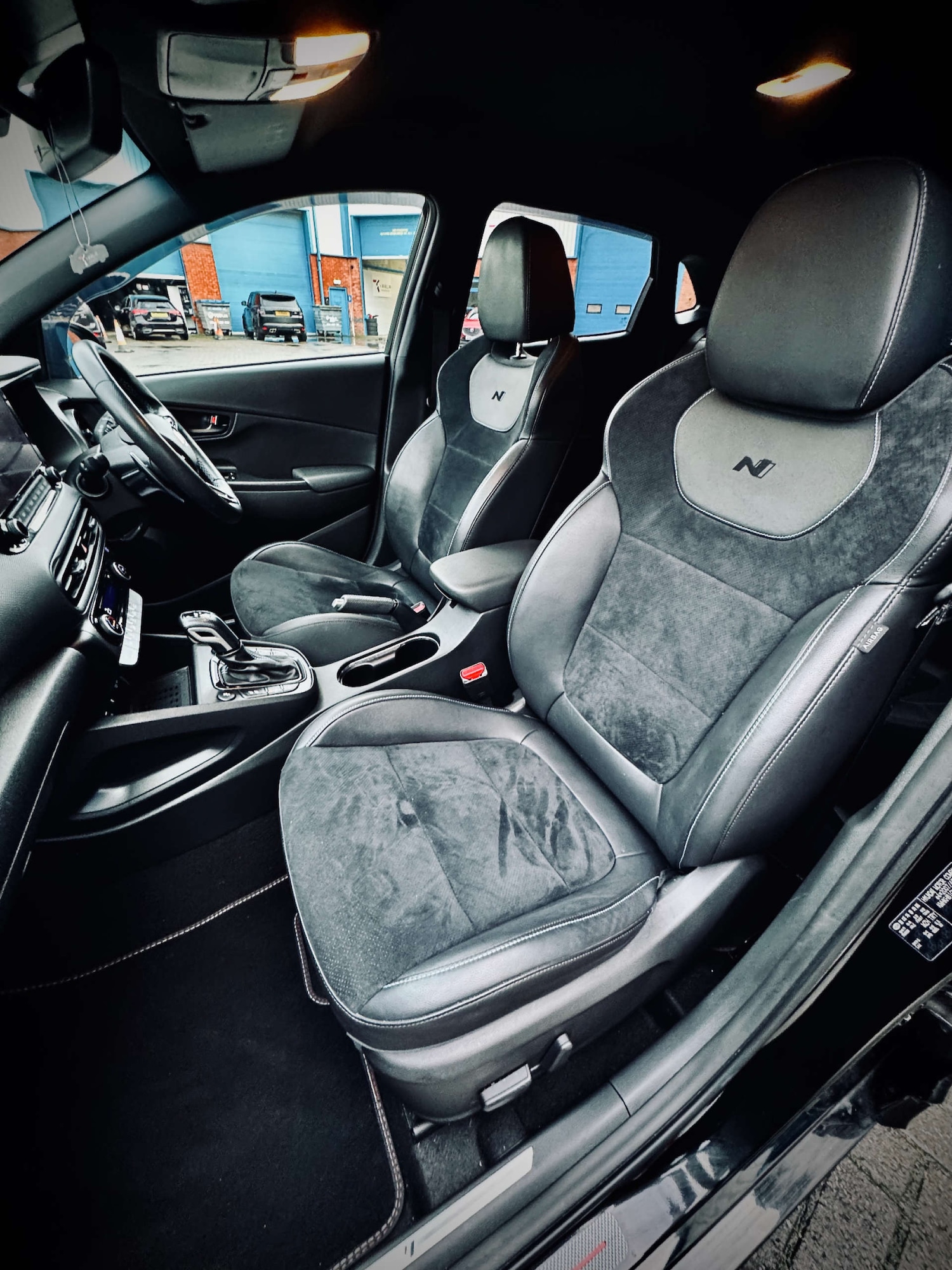 Used Hyundai KONA 2022 for sale - 77140935: Photo 32