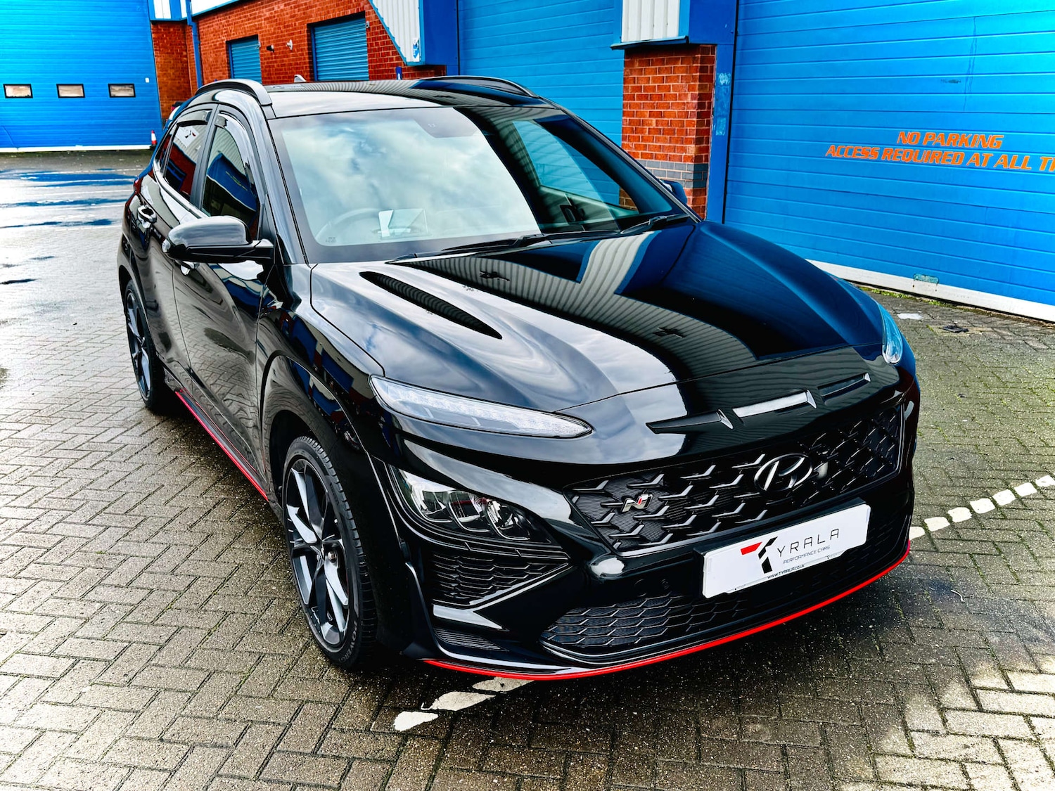 Used Hyundai KONA 2022 for sale - 77140935: Photo 5