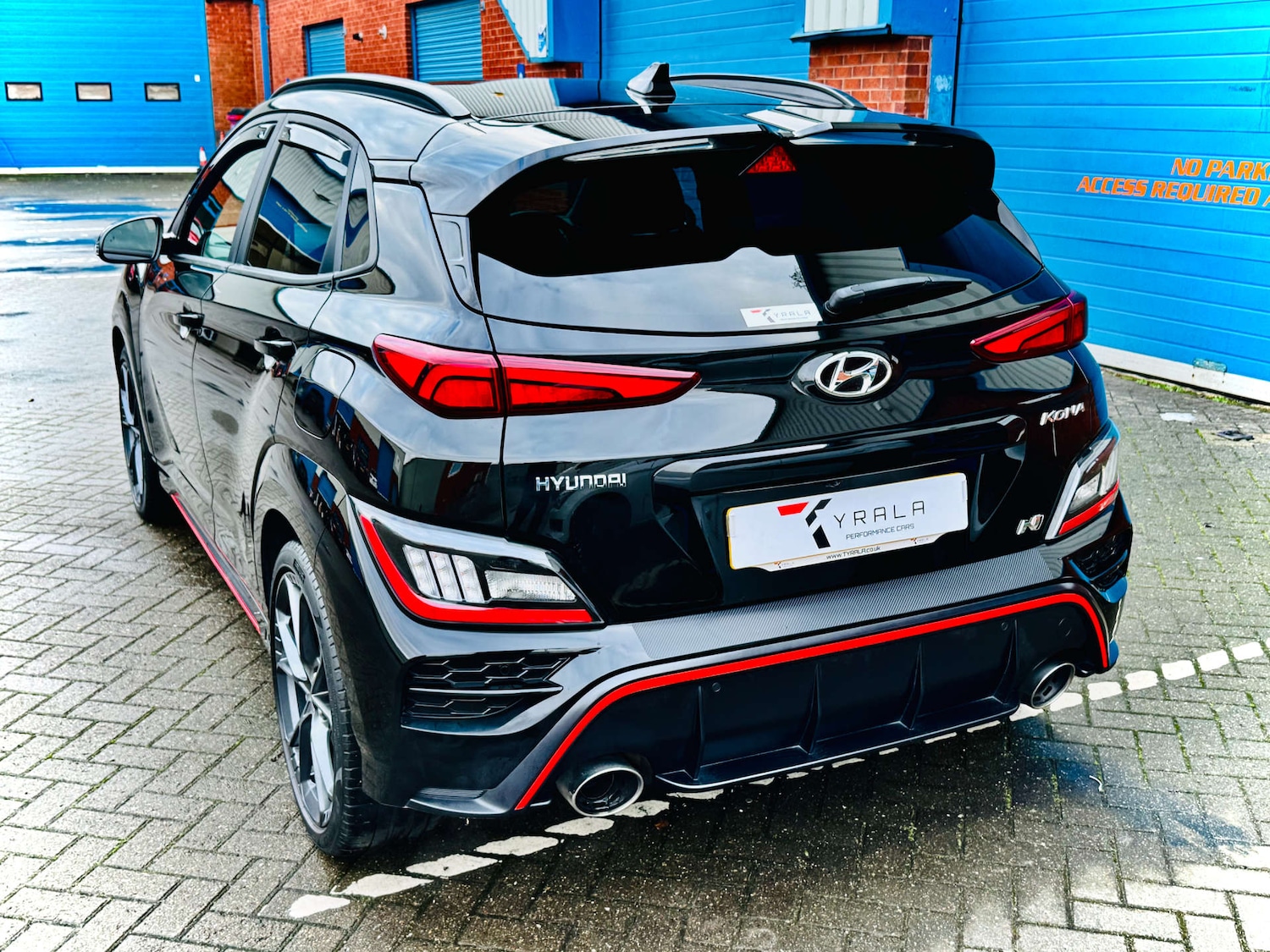 Used Hyundai KONA 2022 for sale - 77140935: Photo 7