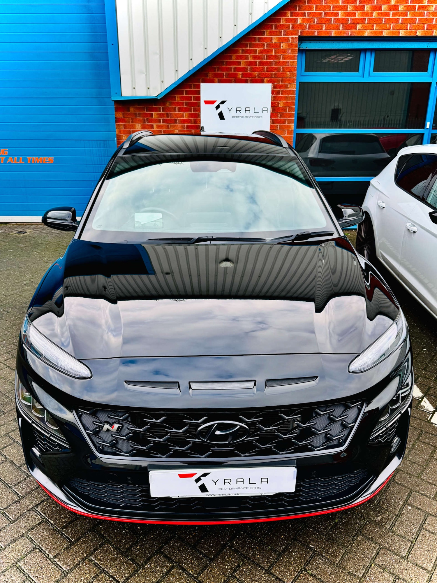Used Hyundai KONA 2022 for sale - 77140935: Photo 8