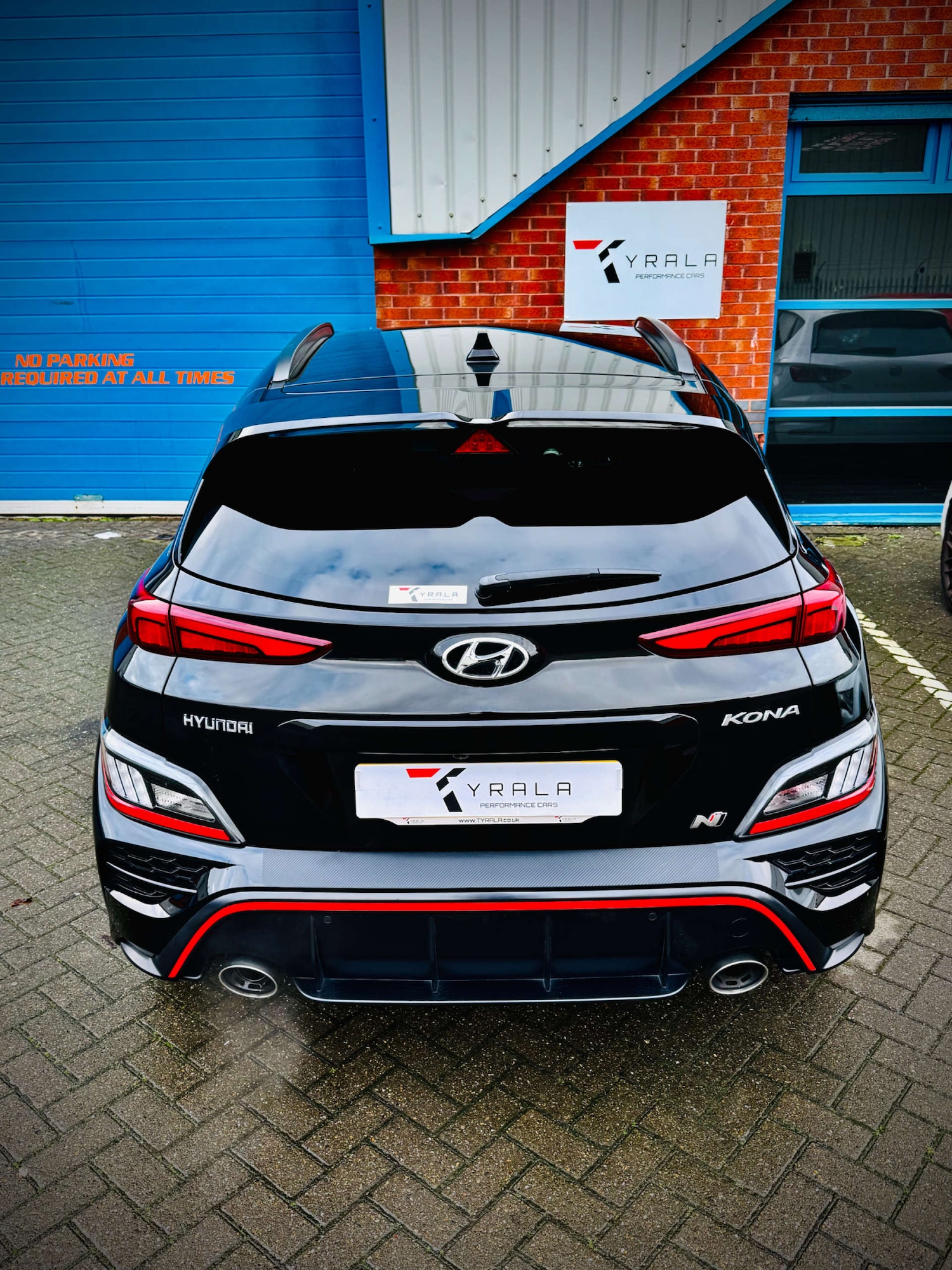 Used Hyundai KONA 2022 for sale - 77140935: Photo 9