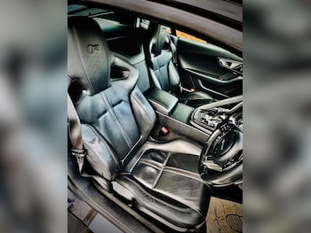 Used Jaguar F-Type 2015 for sale - 77888824: Photo