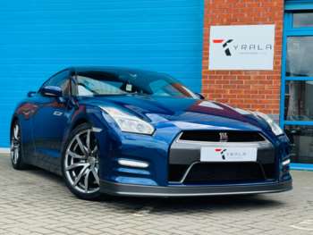 2014 (14) - 3.8 [550] Premium 2dr Auto