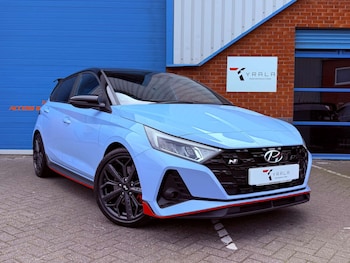 Used Hyundai i20 2023 for sale - 78908822: Photo
