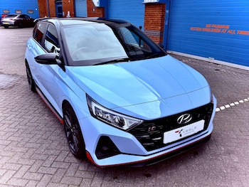 Used Hyundai i20 2023 for sale - 78908822: Photo