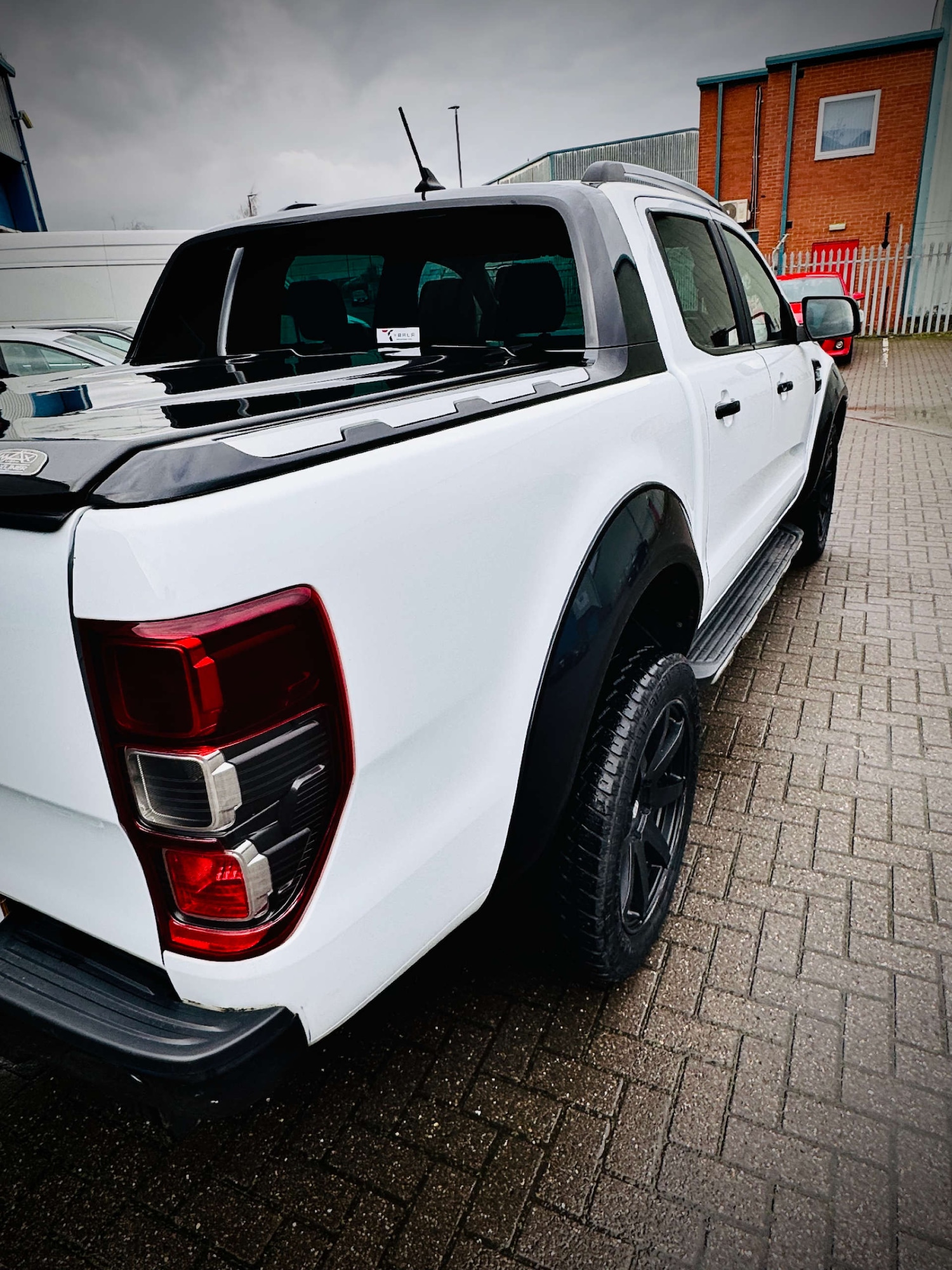 Used Ford Ranger 2019 for sale - 77105768: Photo 10