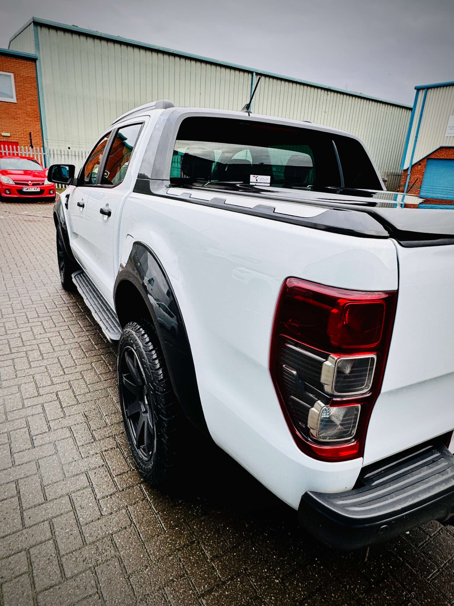 Used Ford Ranger 2019 for sale - 77105768: Photo 11