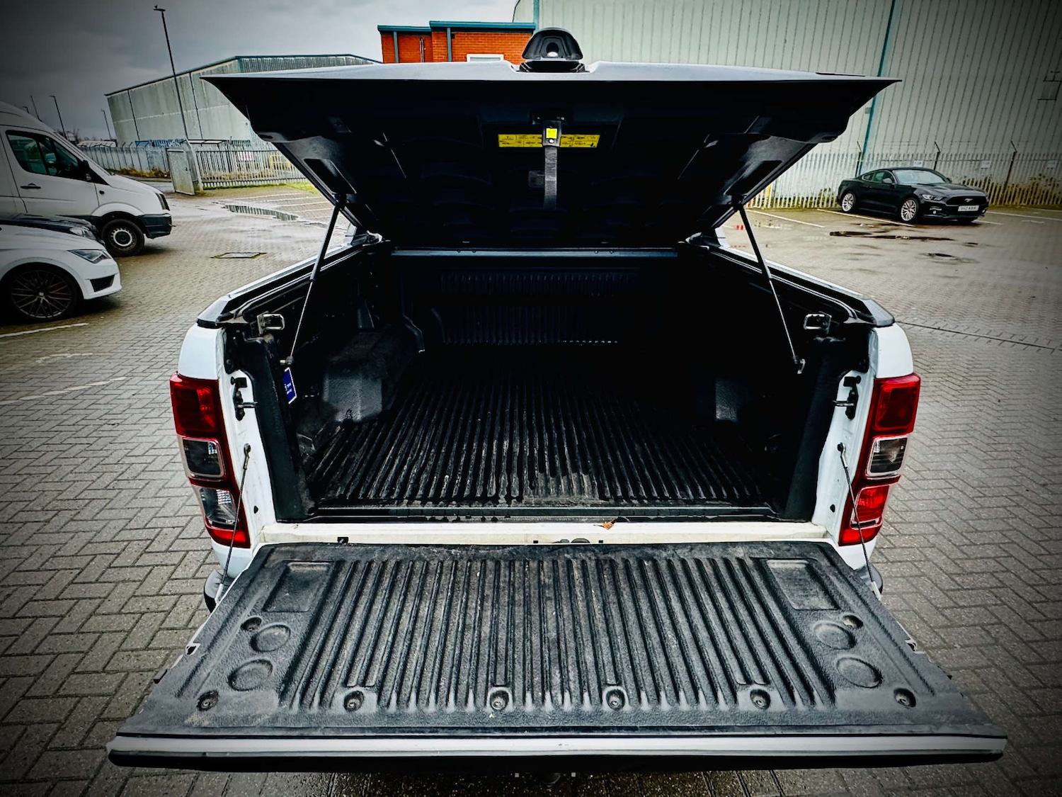 Used Ford Ranger 2019 for sale - 77105768: Photo 17