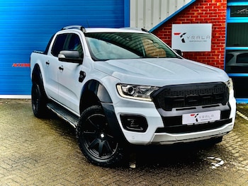 Ford Ranger feature image