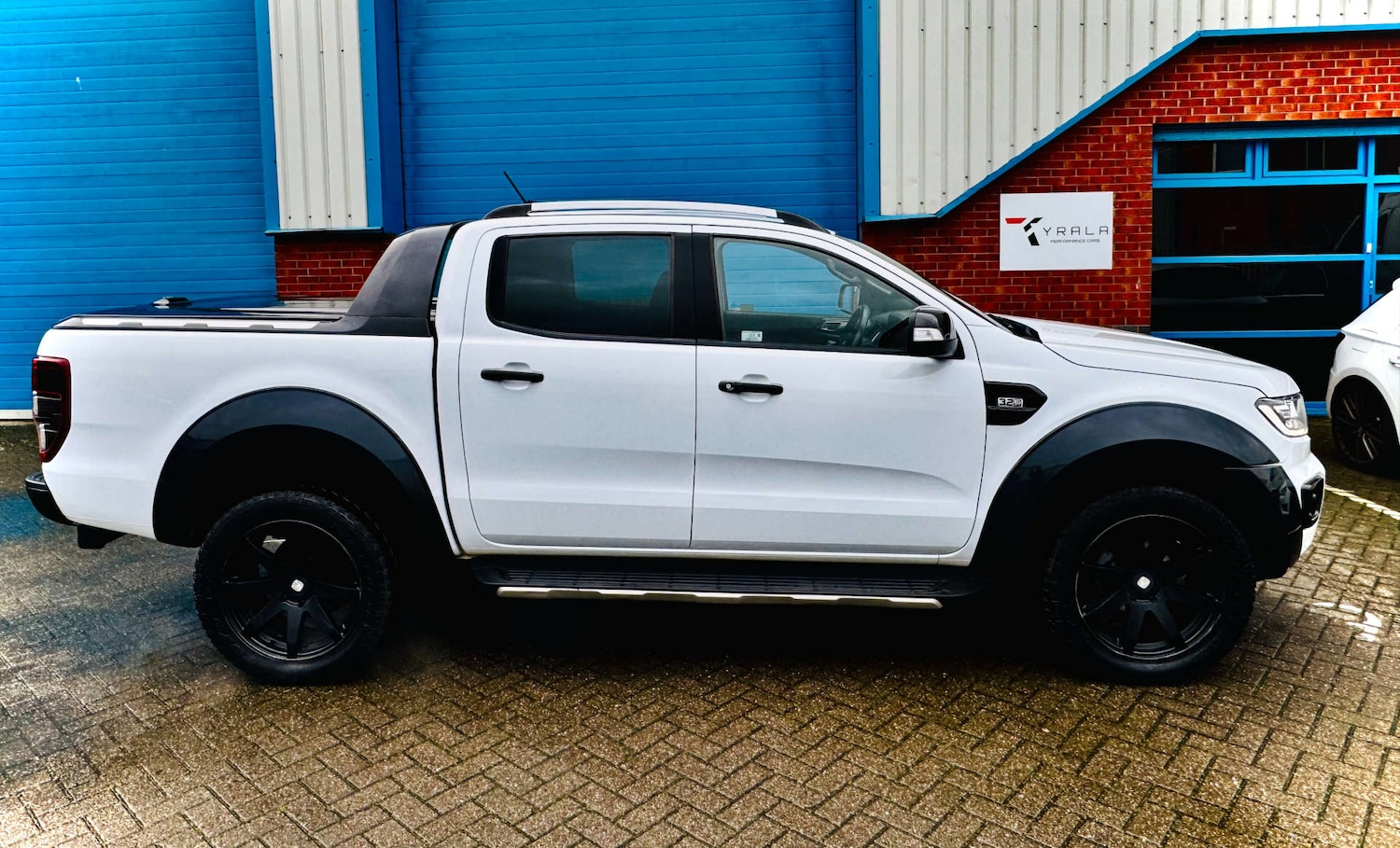 Used Ford Ranger 2019 for sale - 77105768: Photo 2