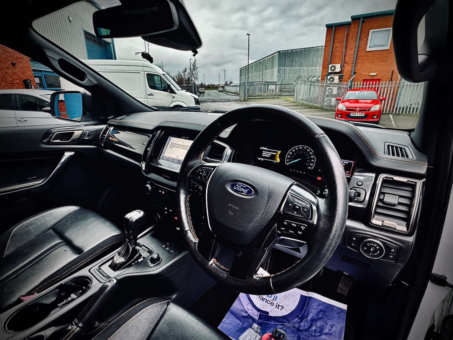 Used Ford Ranger 2019 for sale - 77105768: Photo 20