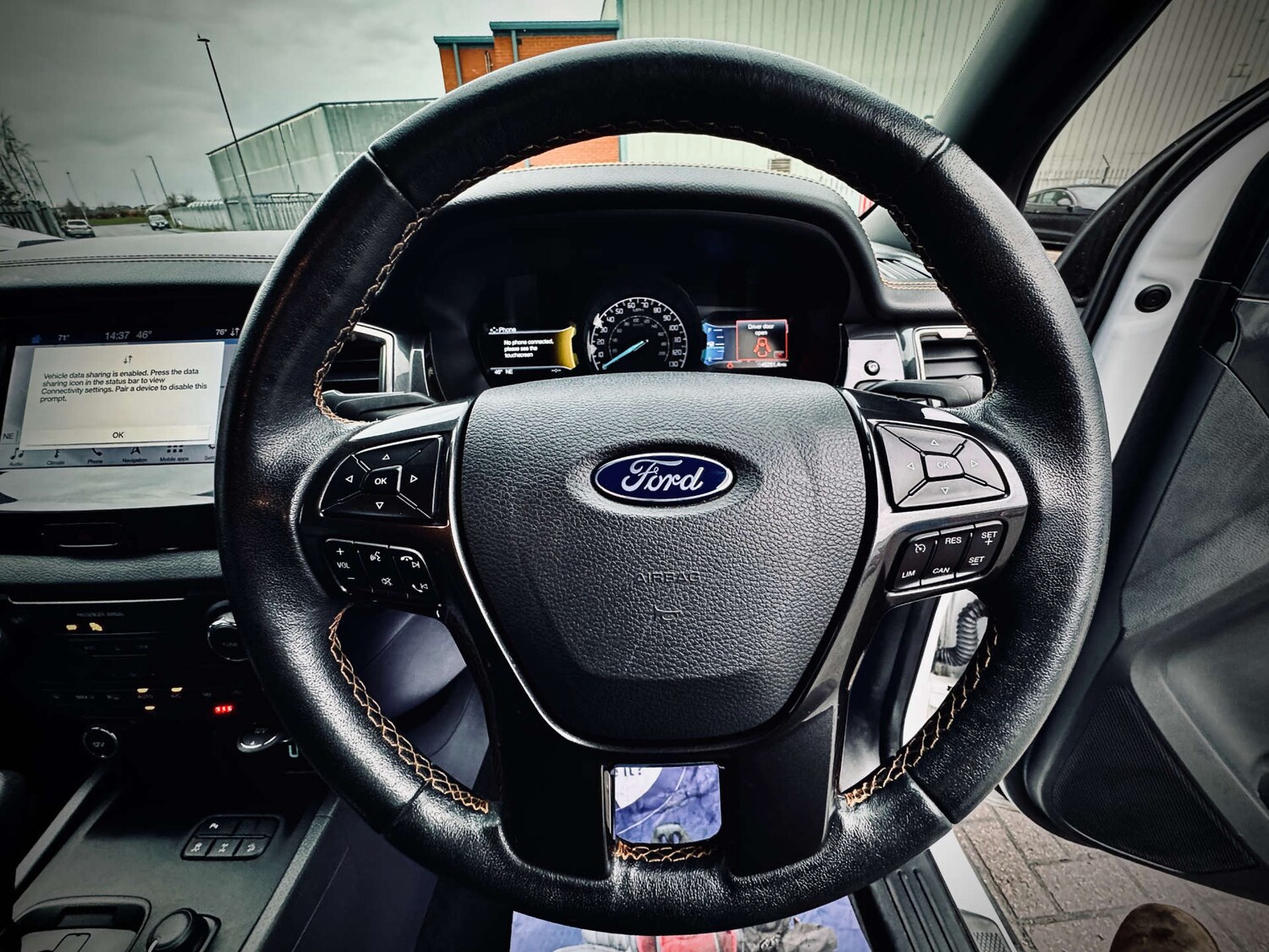 Used Ford Ranger 2019 for sale - 77105768: Photo 21