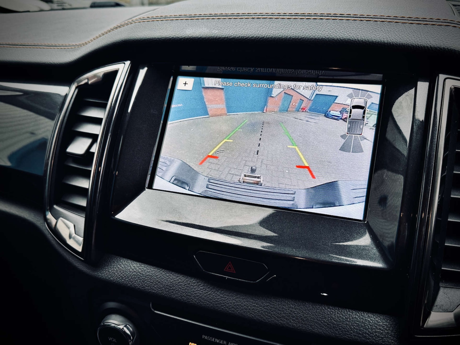 Used Ford Ranger 2019 for sale - 77105768: Photo 22