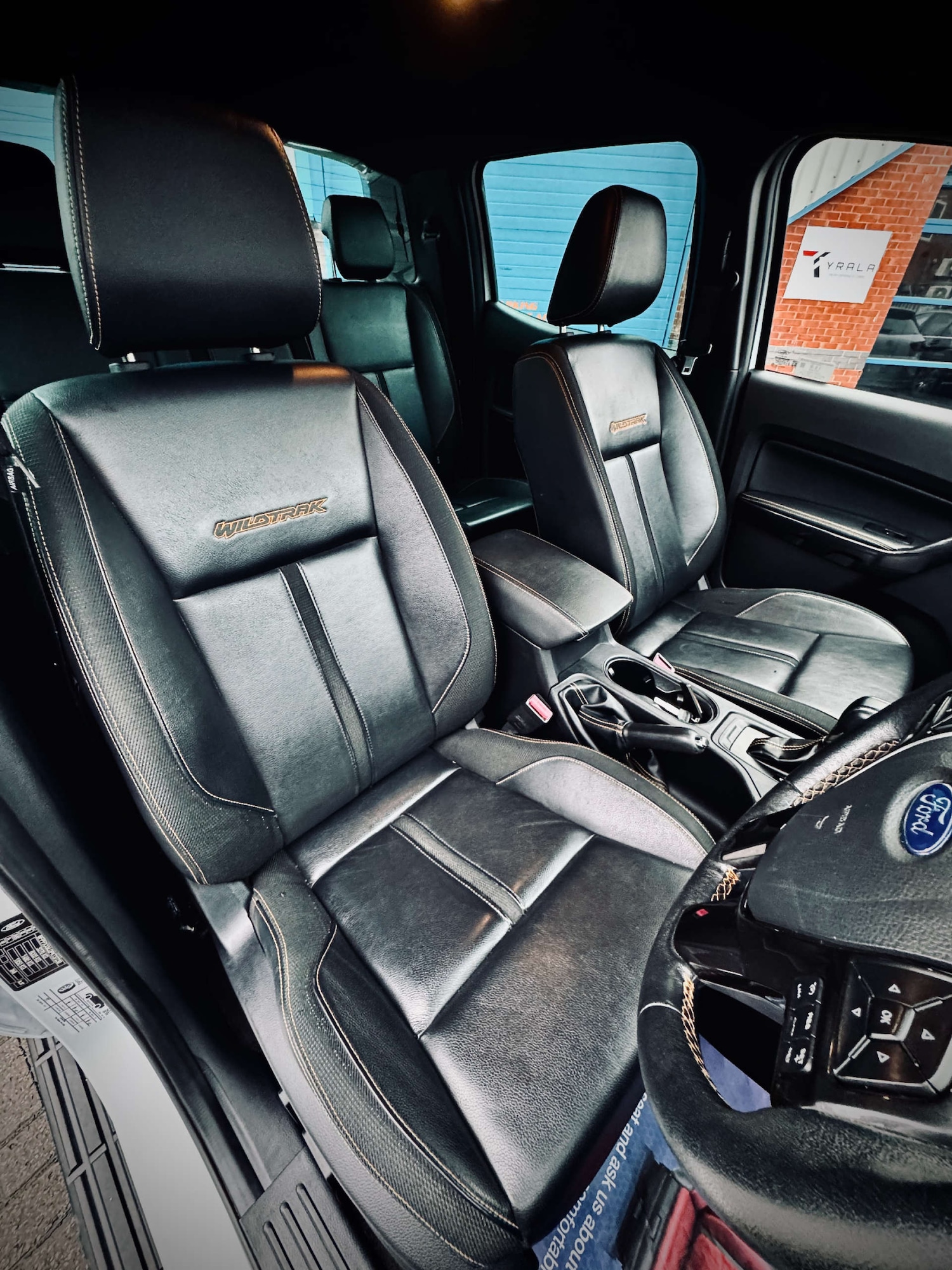 Used Ford Ranger 2019 for sale - 77105768: Photo 25