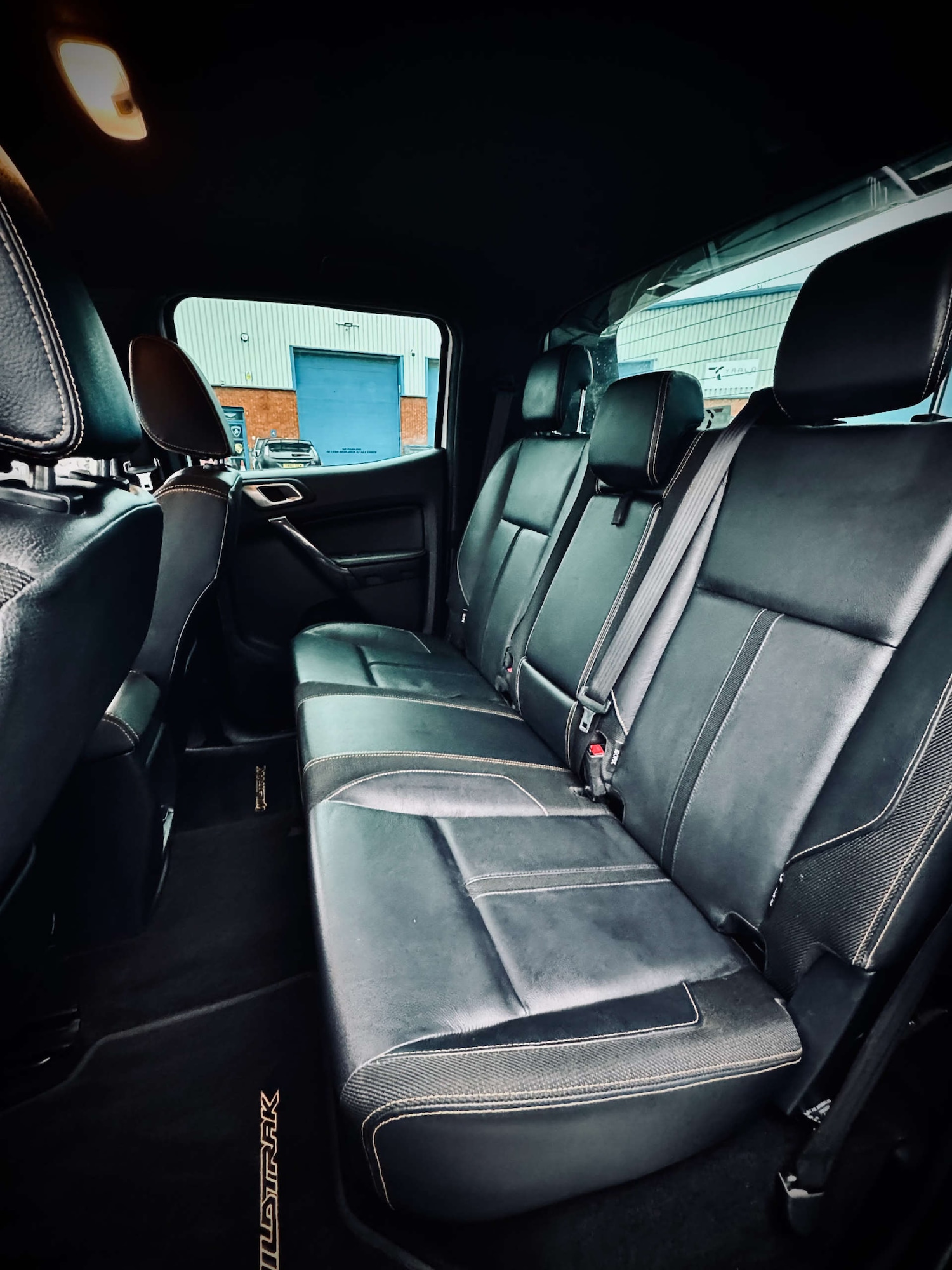 Used Ford Ranger 2019 for sale - 77105768: Photo 28