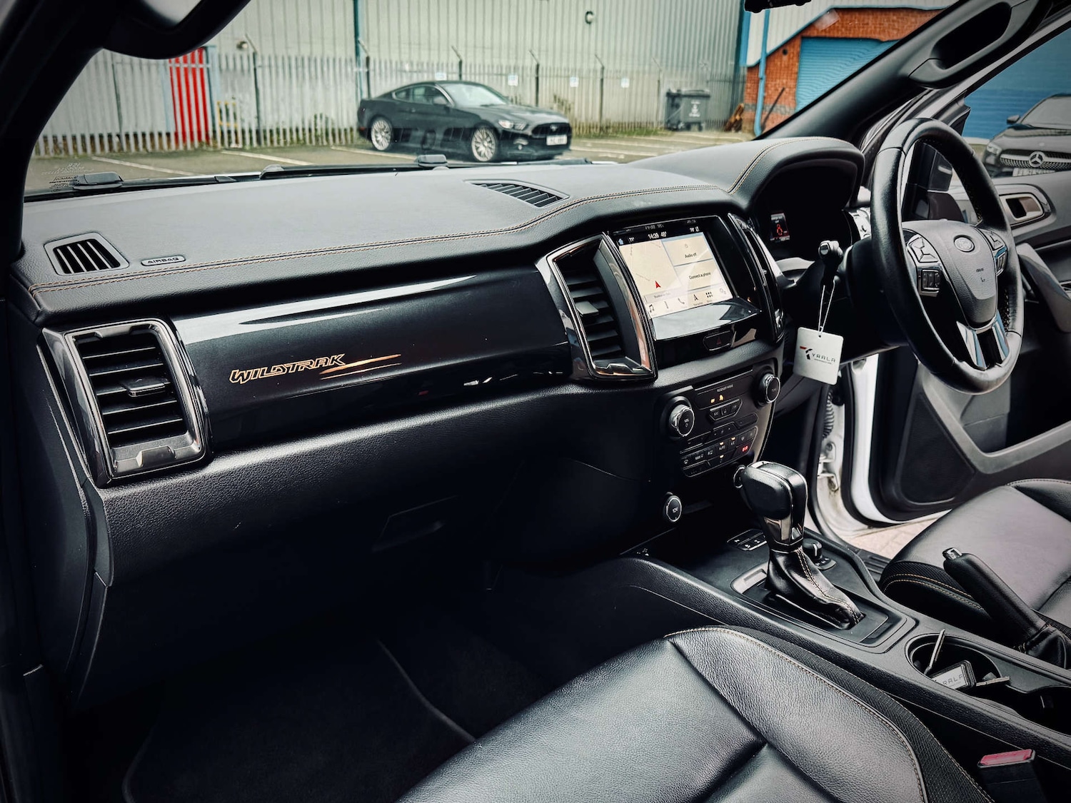 Used Ford Ranger 2019 for sale - 77105768: Photo 29