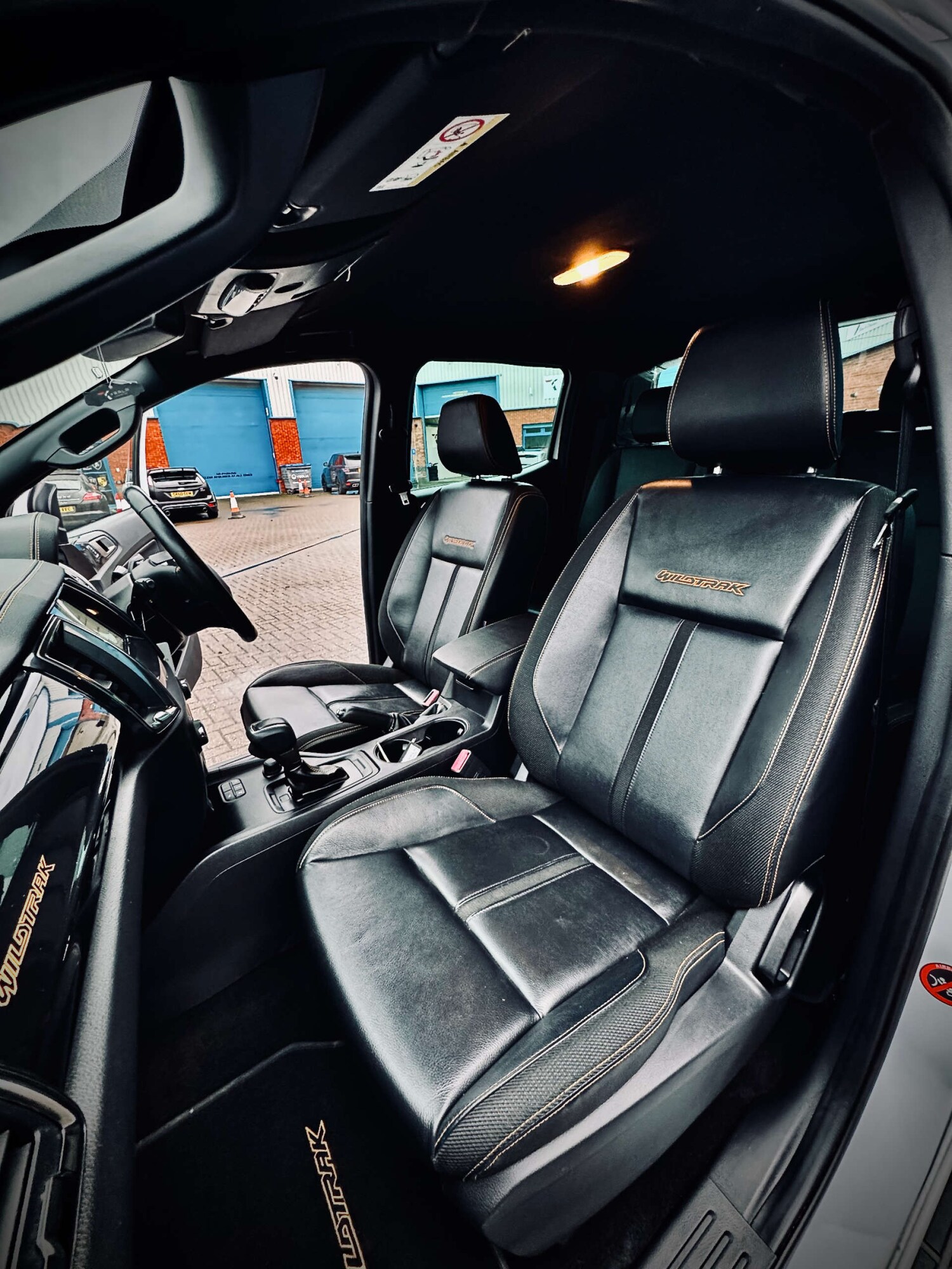 Used Ford Ranger 2019 for sale - 77105768: Photo 30