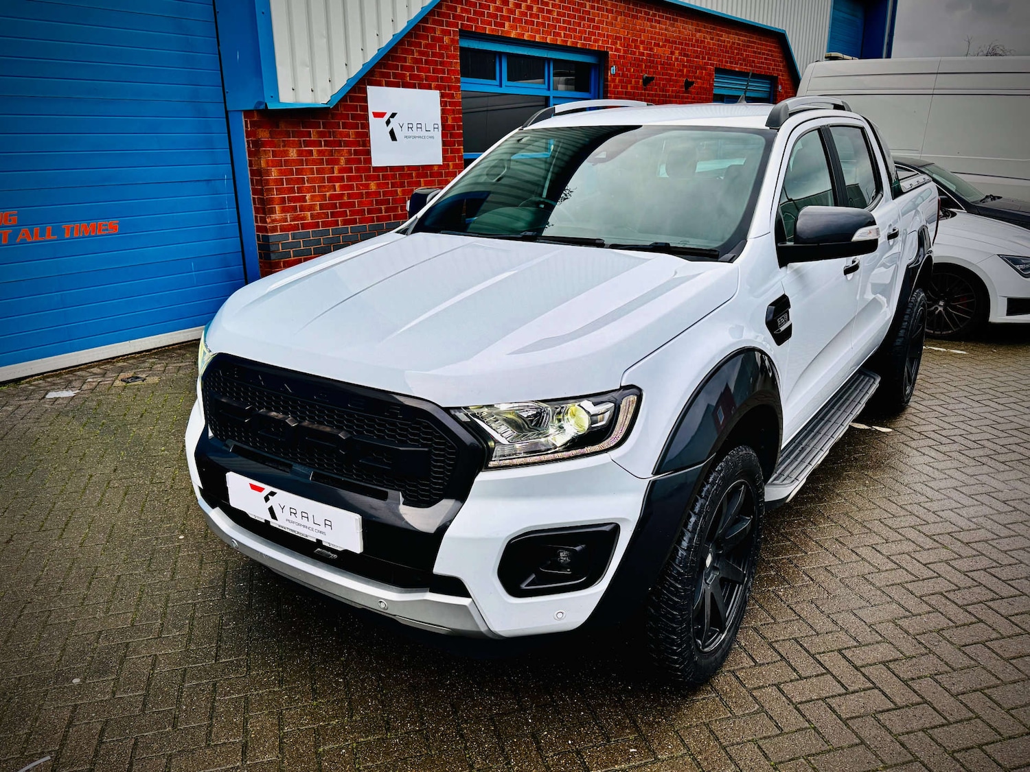 Used Ford Ranger 2019 for sale - 77105768: Photo 4