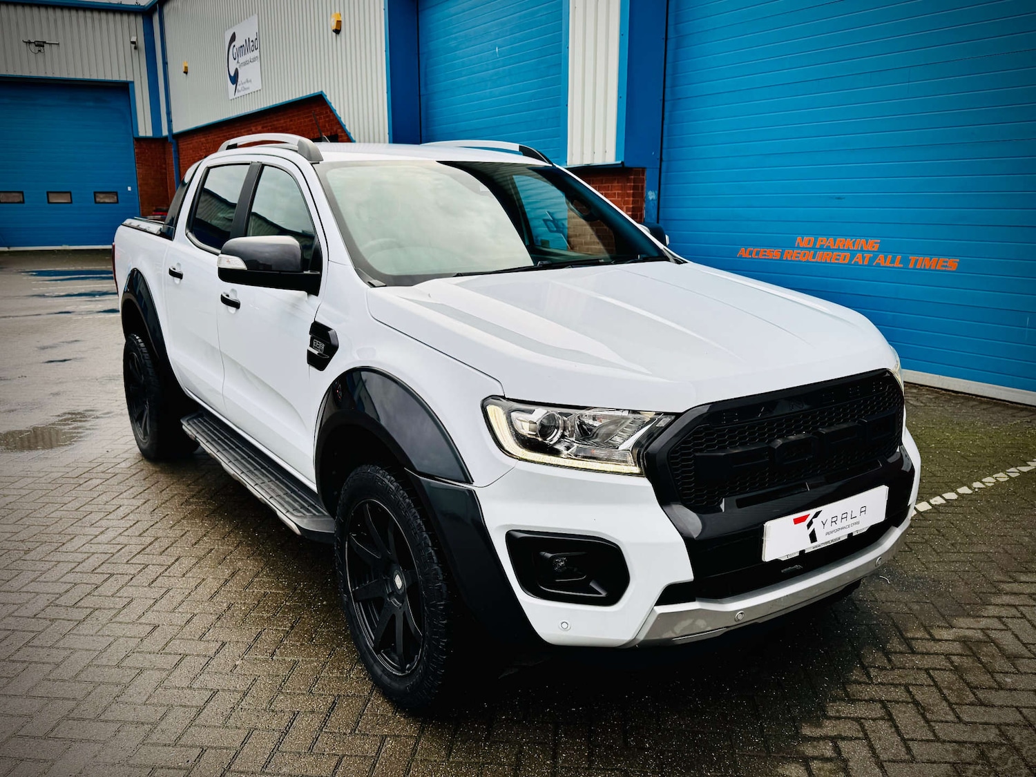 Used Ford Ranger 2019 for sale - 77105768: Photo 5