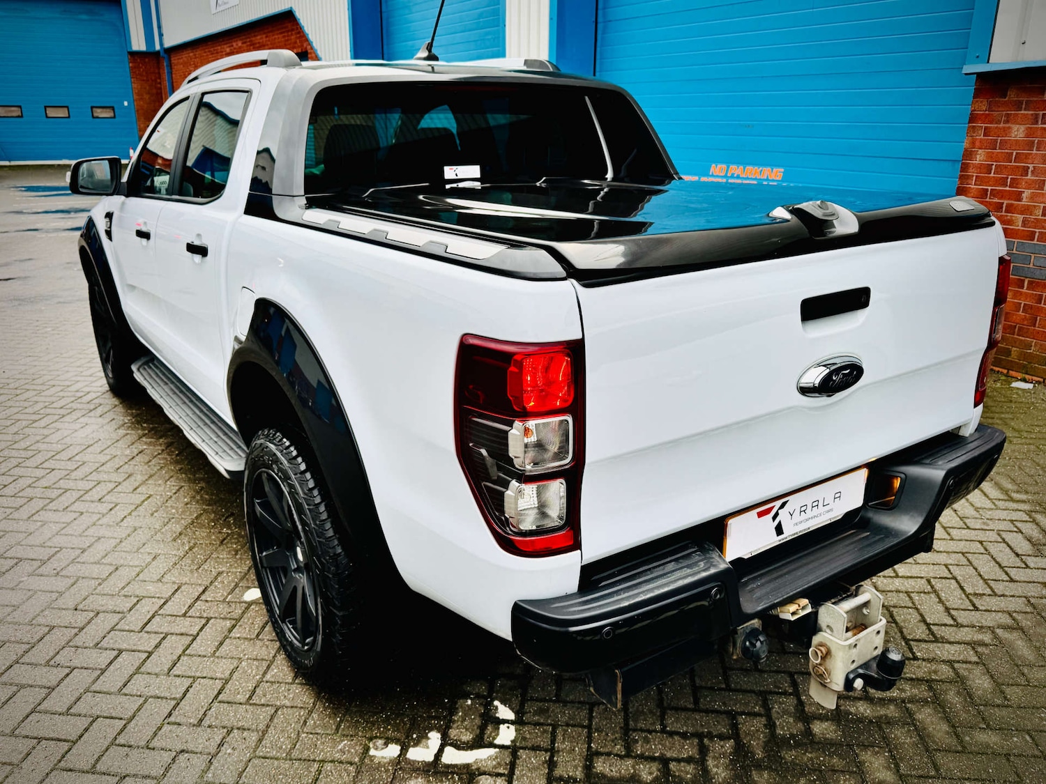 Used Ford Ranger 2019 for sale - 77105768: Photo 6