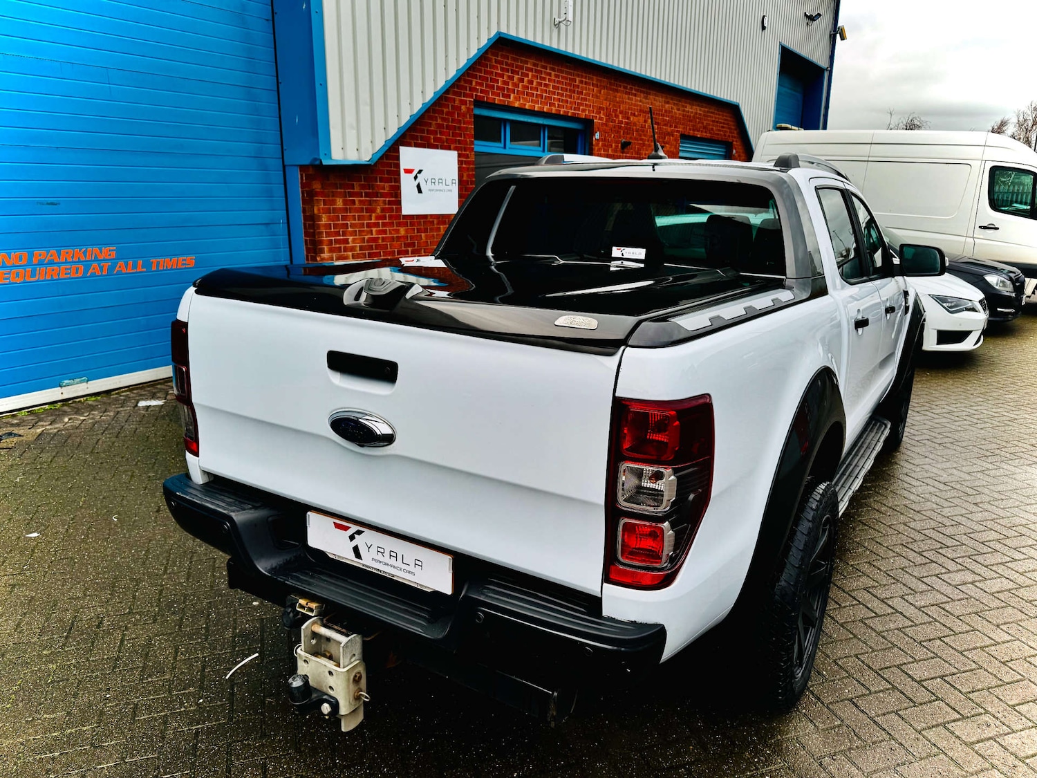 Used Ford Ranger 2019 for sale - 77105768: Photo 7