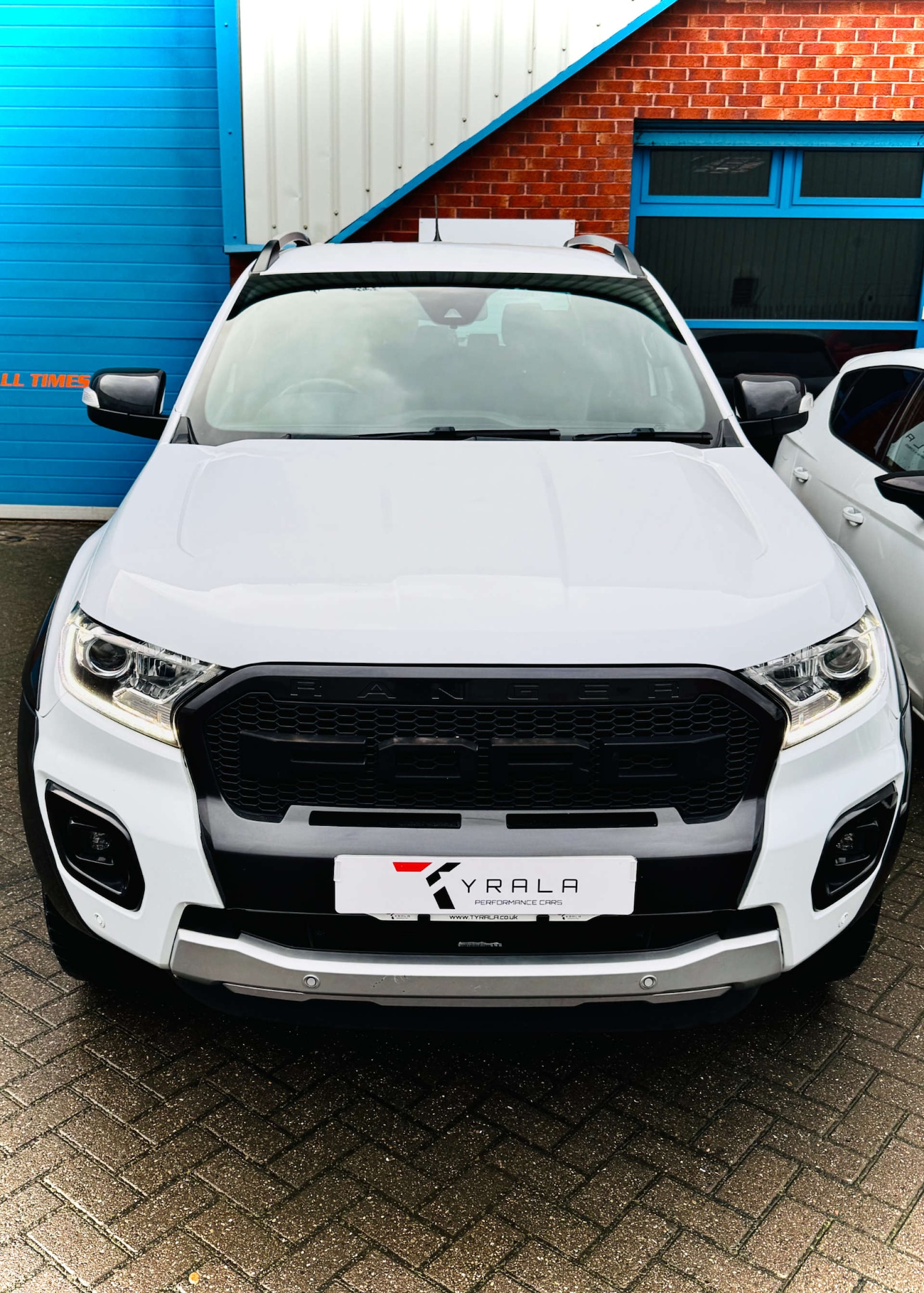 Used Ford Ranger 2019 for sale - 77105768: Photo 8