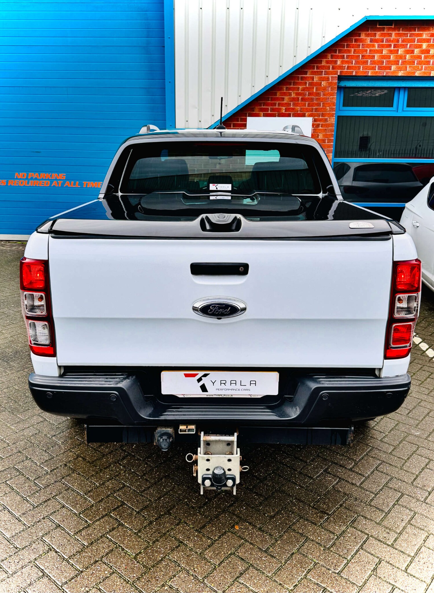 Used Ford Ranger 2019 for sale - 77105768: Photo 9