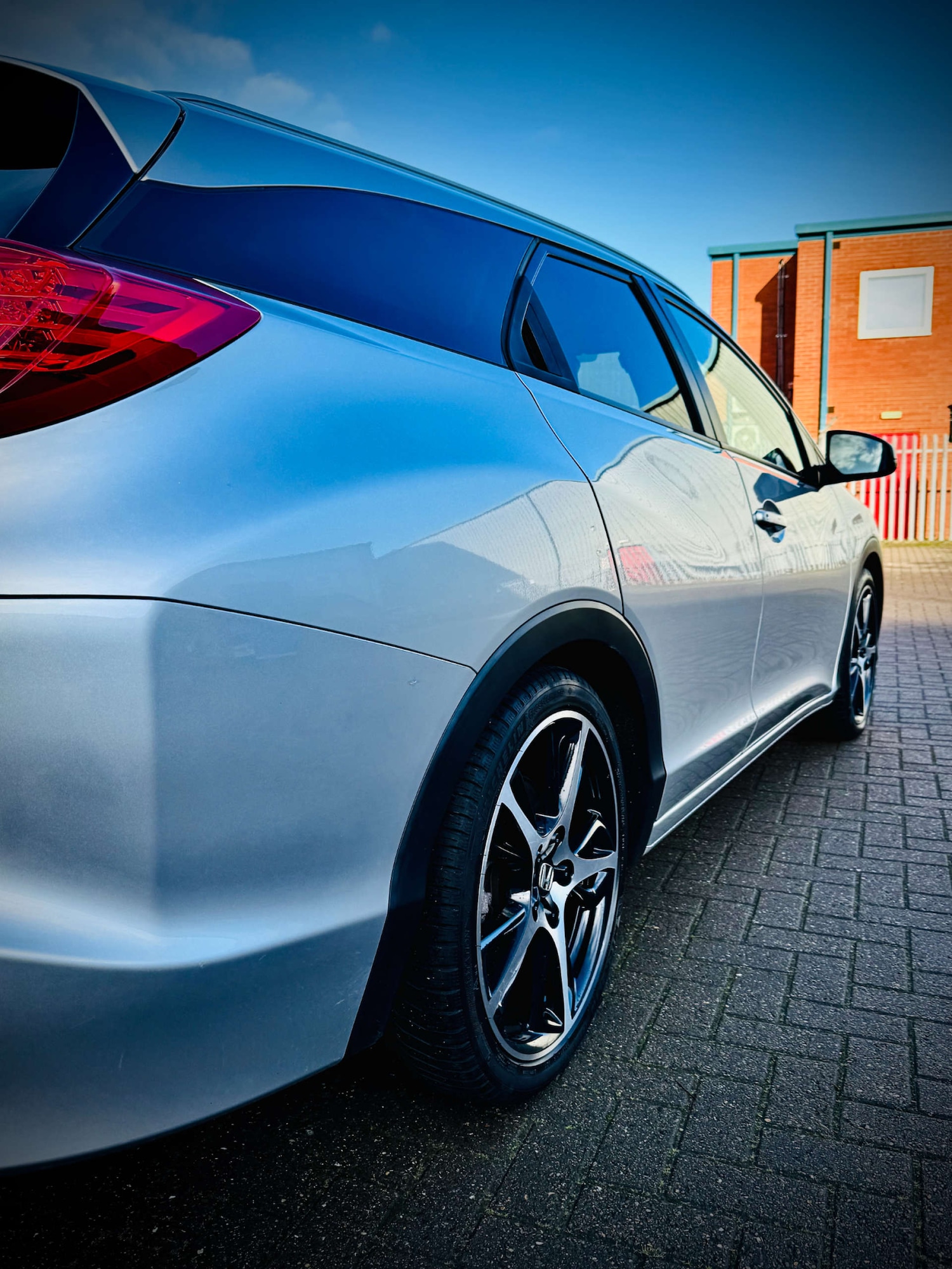 Used Honda Civic 2015 for sale - 77231166: Photo 10