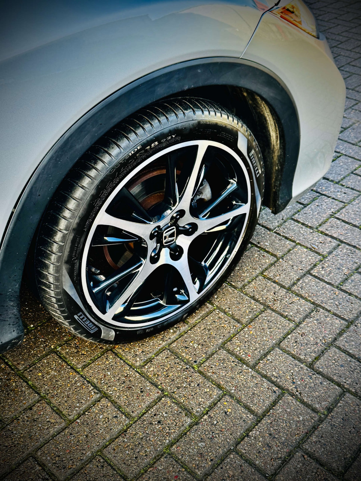 Used Honda Civic 2015 for sale - 77231166: Photo 13