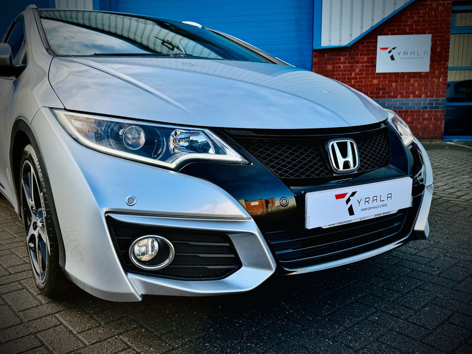 Used Honda Civic 2015 for sale - 77231166: Photo 14