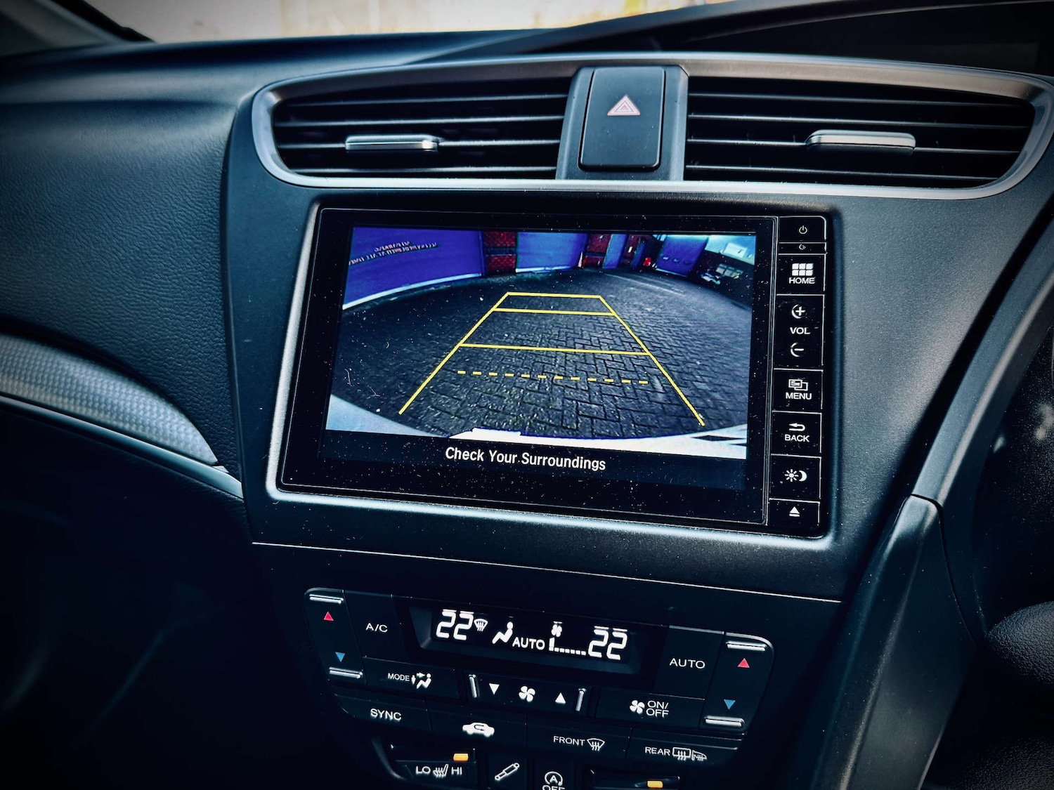 Used Honda Civic 2015 for sale - 77231166: Photo 18