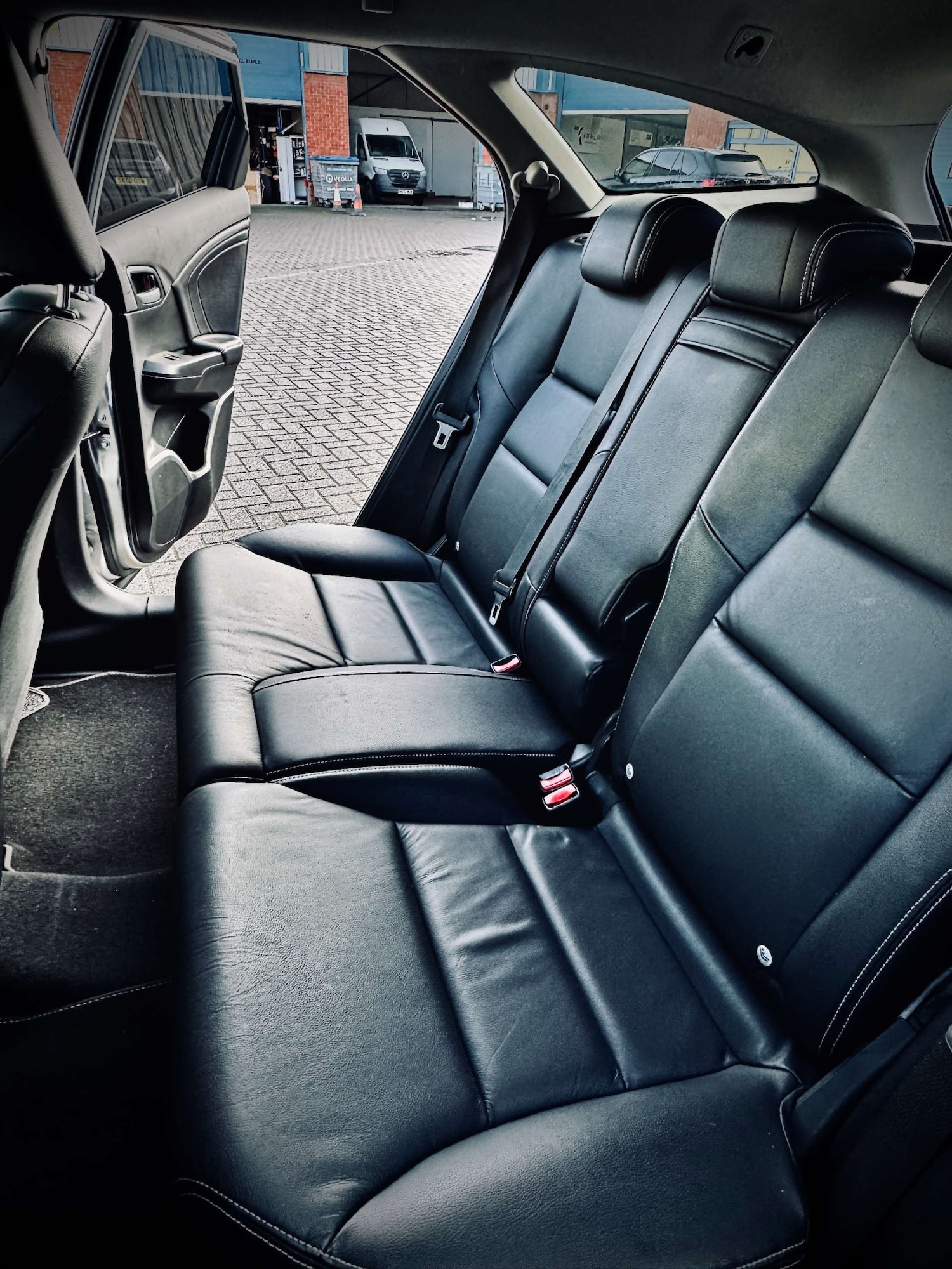 Used Honda Civic 2015 for sale - 77231166: Photo 20