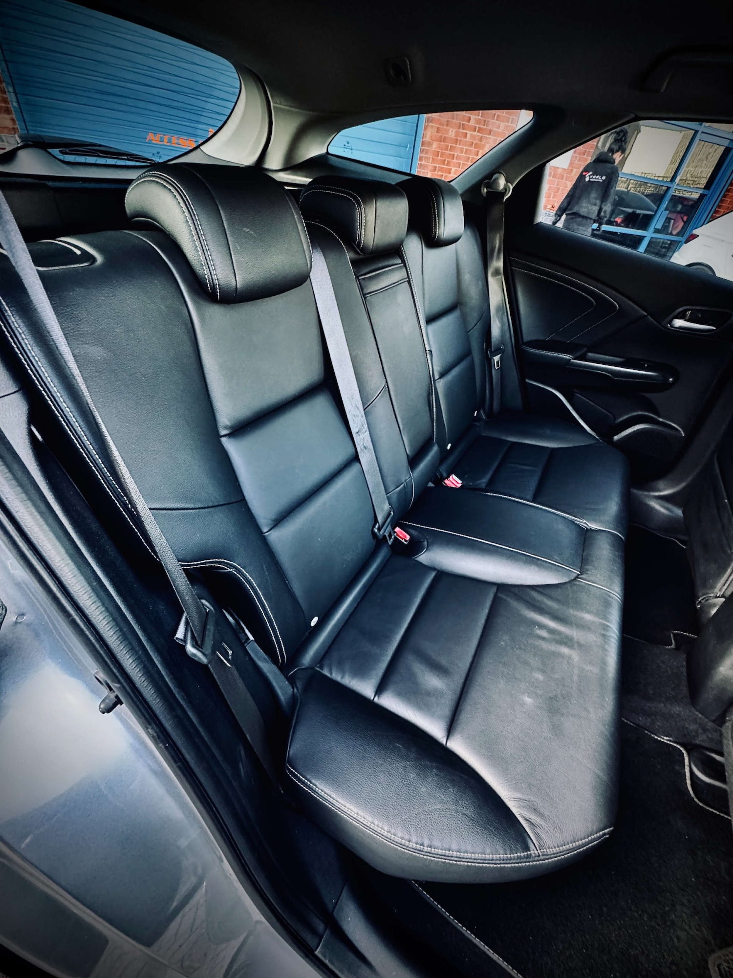 Used Honda Civic 2015 for sale - 77231166: Photo 21