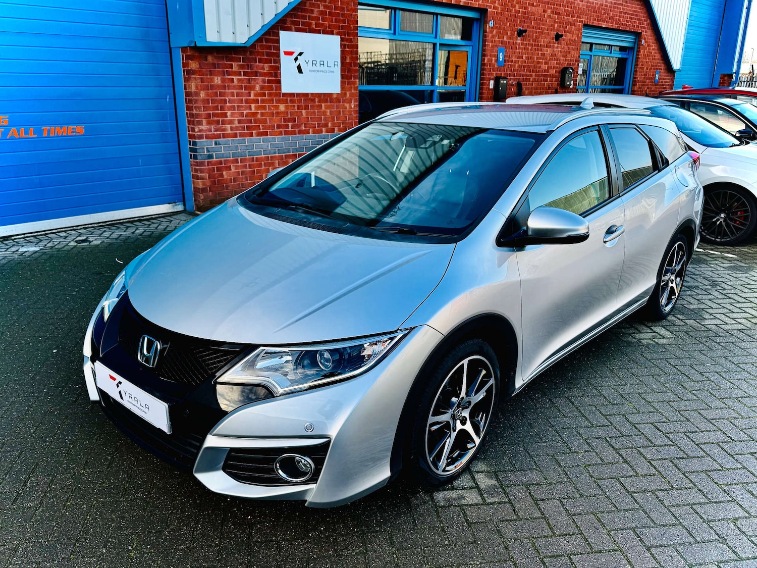 Used Honda Civic 2015 for sale - 77231166: Photo 5