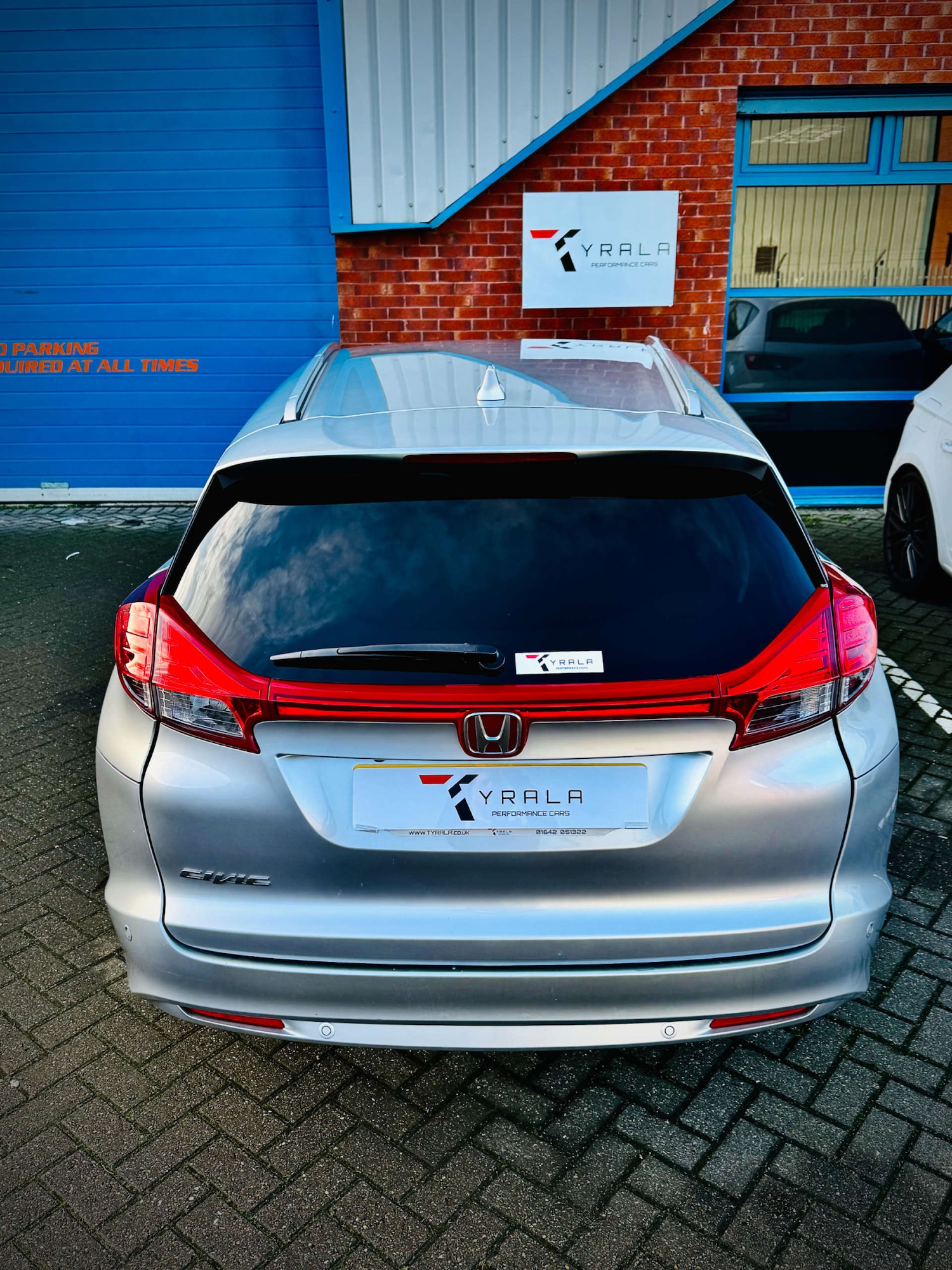 Used Honda Civic 2015 for sale - 77231166: Photo 9