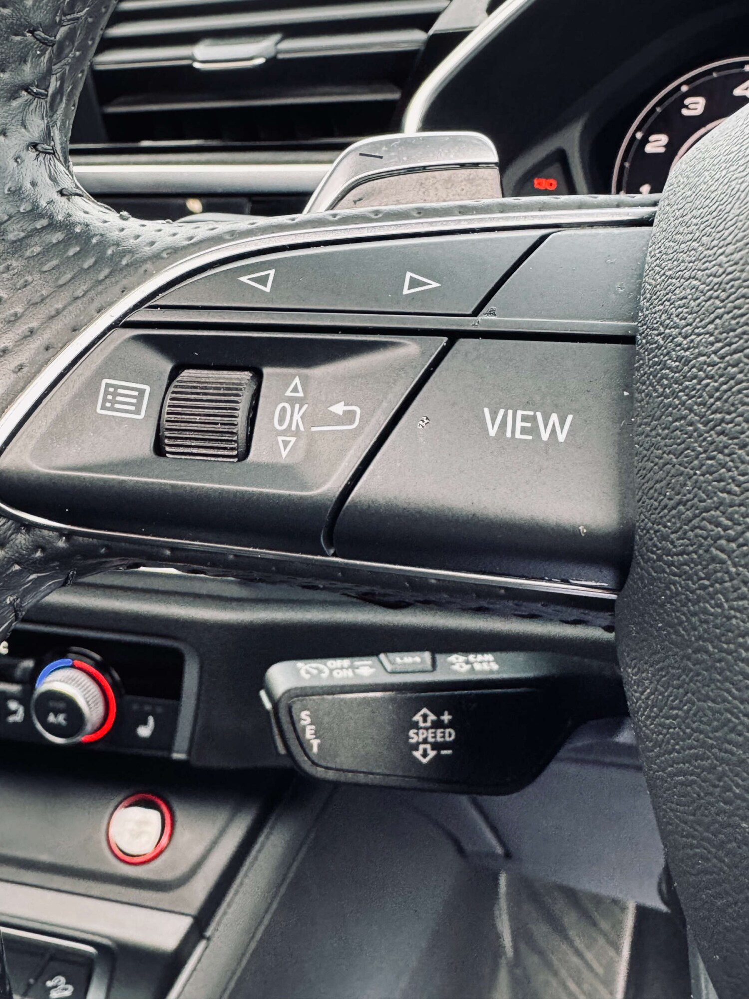 Used Audi RS Q3 2021 for sale - 76372231: Photo 22